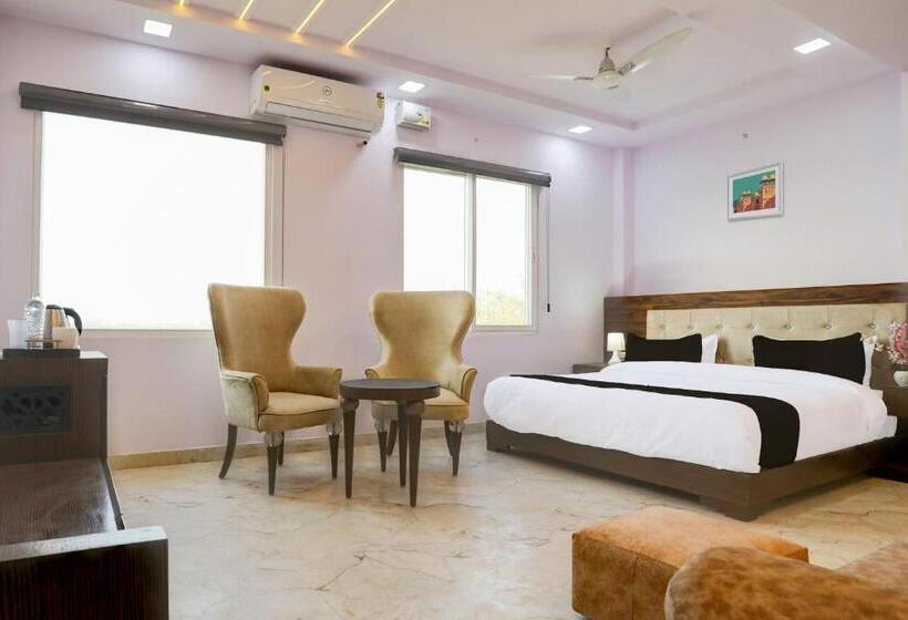 Oyo Hotel Lords Valley