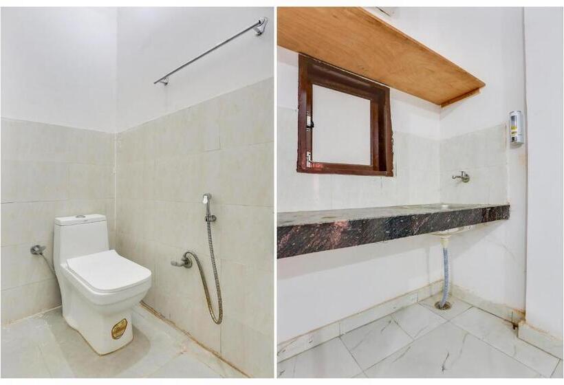 בית מלון כפרי O Met City