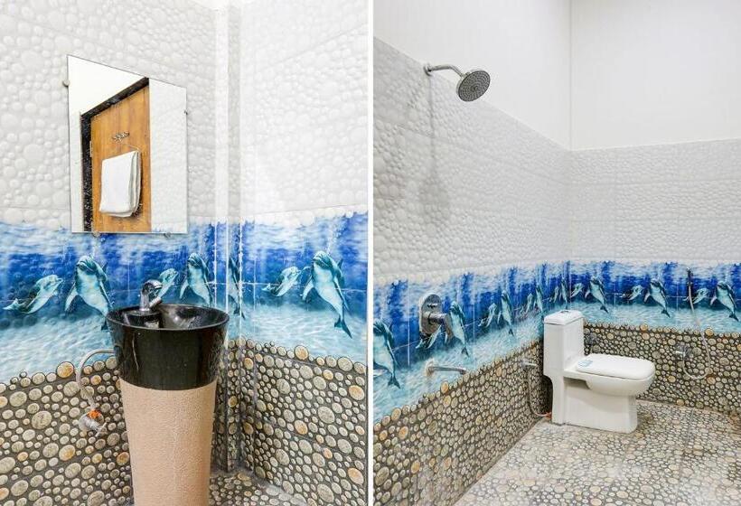 فندق O Tulsi Palace