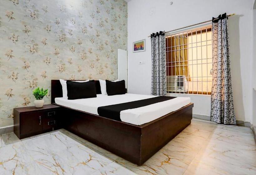 فندق O Tulsi Palace