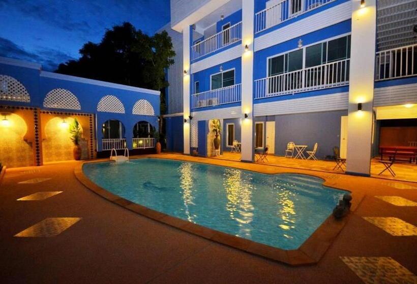 Pearl By The Sea Resort