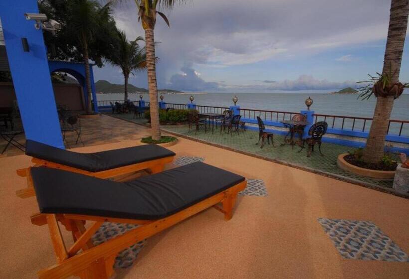 Pearl By The Sea Resort