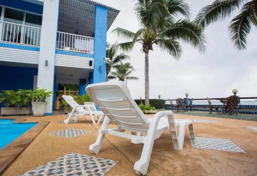 Pearl By The Sea Resort