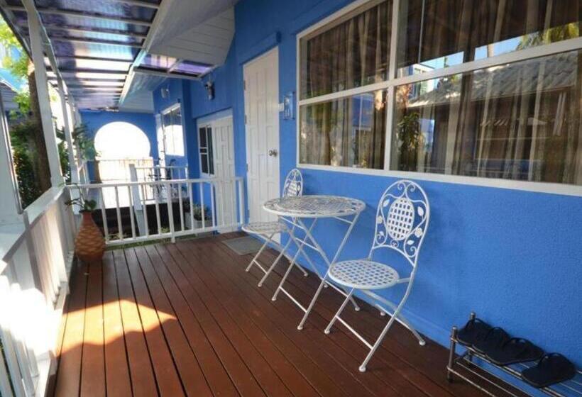 Pearl By The Sea Resort