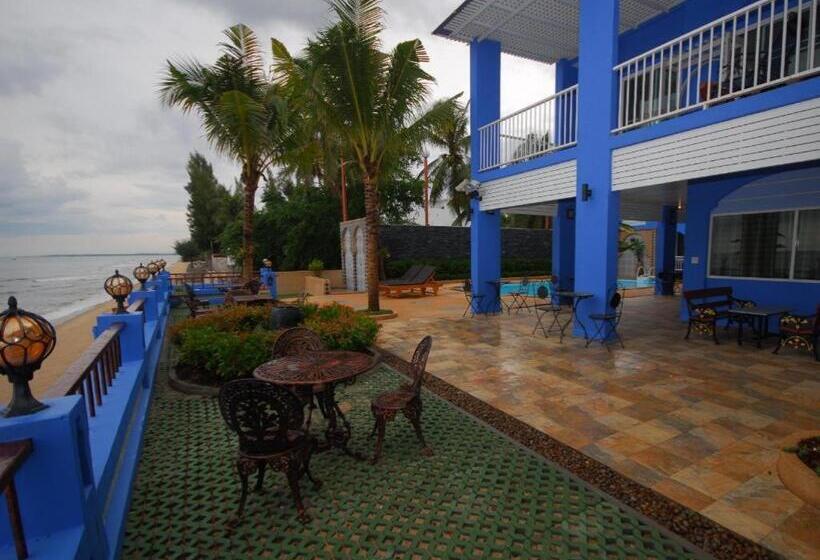 Pearl By The Sea Resort