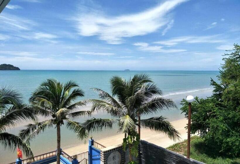 Pearl By The Sea Resort