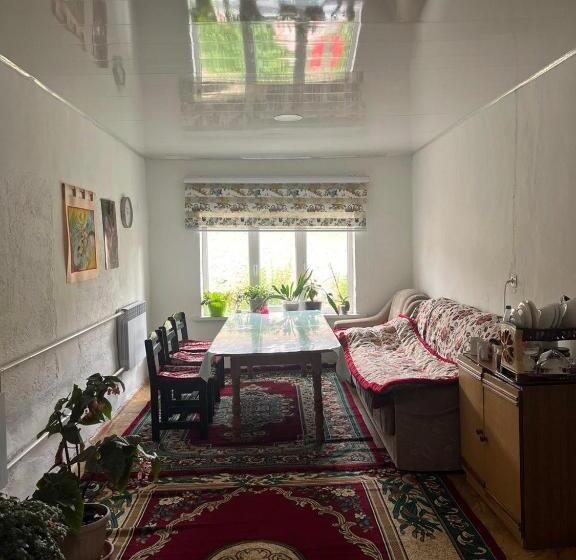 پانسیون гостевой дом ормонхан