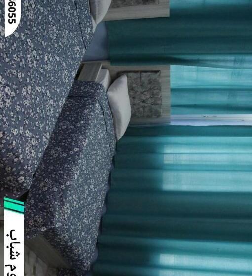 پانسیون شاليه سطح القمر