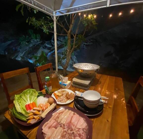 بنسيون ท่าเเพรีสอร์ท