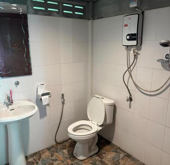 بنسيون ท่าเเพรีสอร์ท