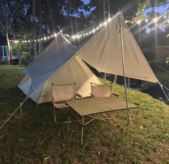 بنسيون ท่าเเพรีสอร์ท