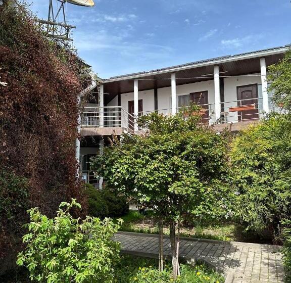 پانسیون любимый