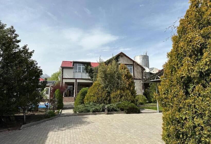 پانسیون любимый