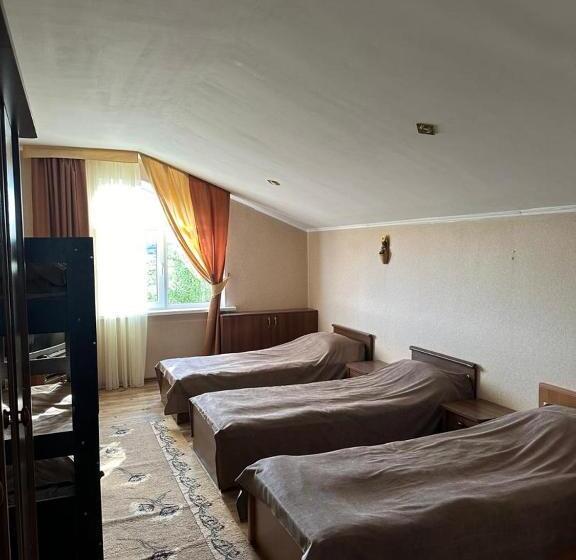 پانسیون любимый