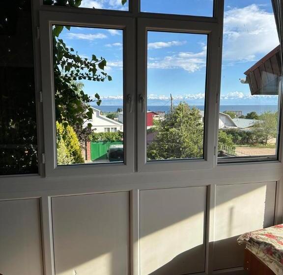 پانسیون любимый