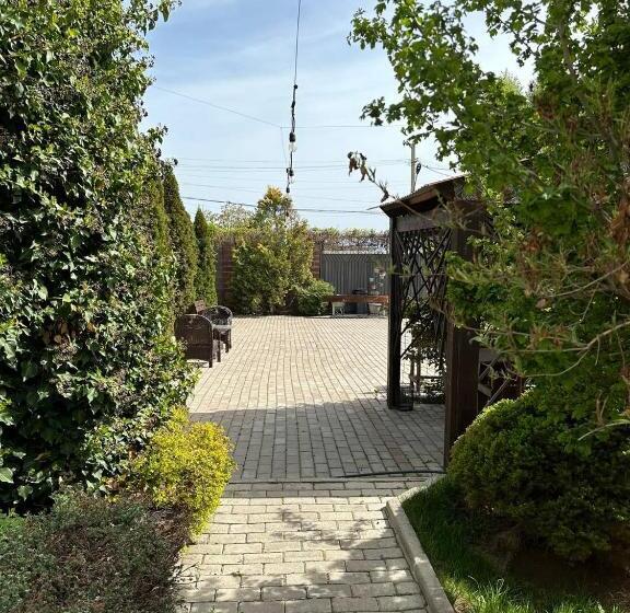 پانسیون любимый