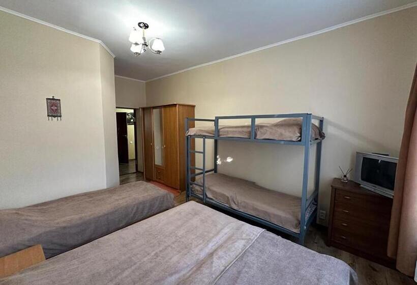 پانسیون любимый