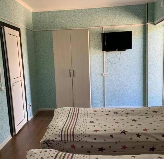 پانسیون айдана