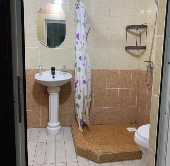 پانسیون айдана