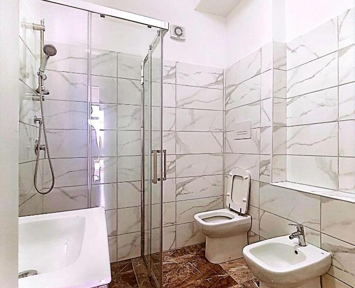 פנסיון Affittacamere Miramare