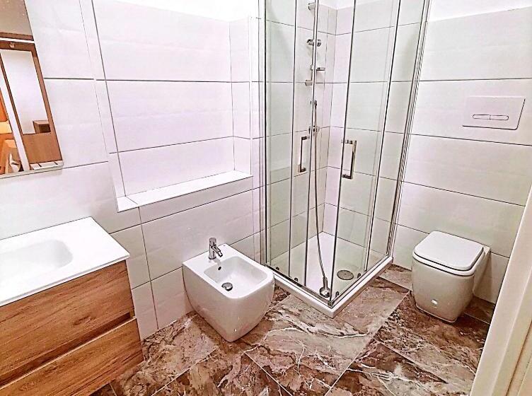 פנסיון Affittacamere Miramare