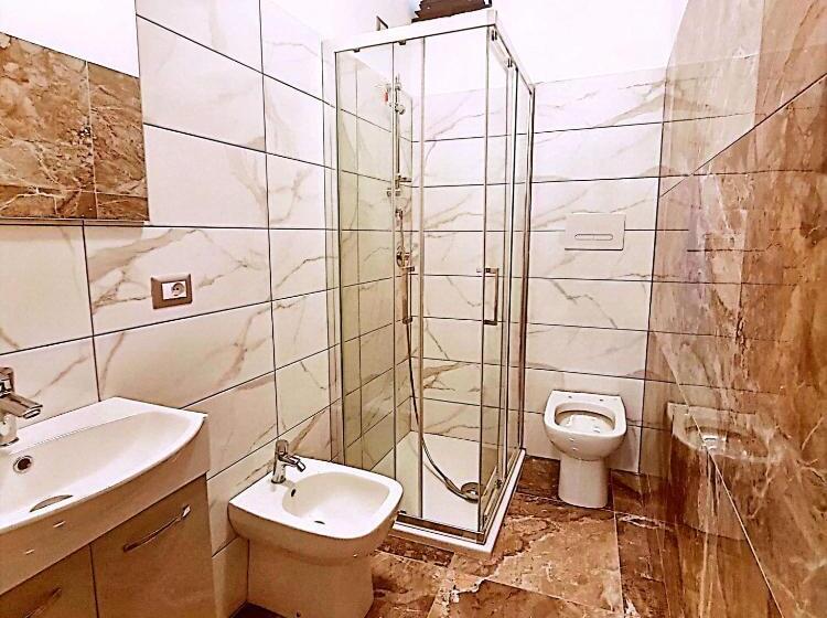 פנסיון Affittacamere Miramare