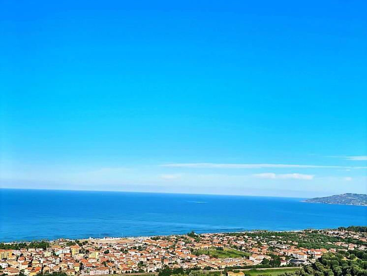 פנסיון Affittacamere Miramare