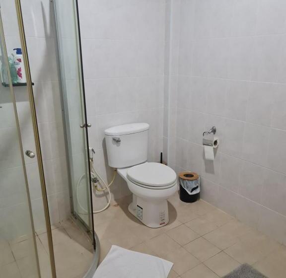 膳宿费 Baan Leelawadee