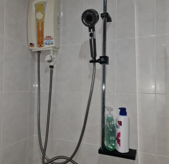 膳宿费 Baan Leelawadee