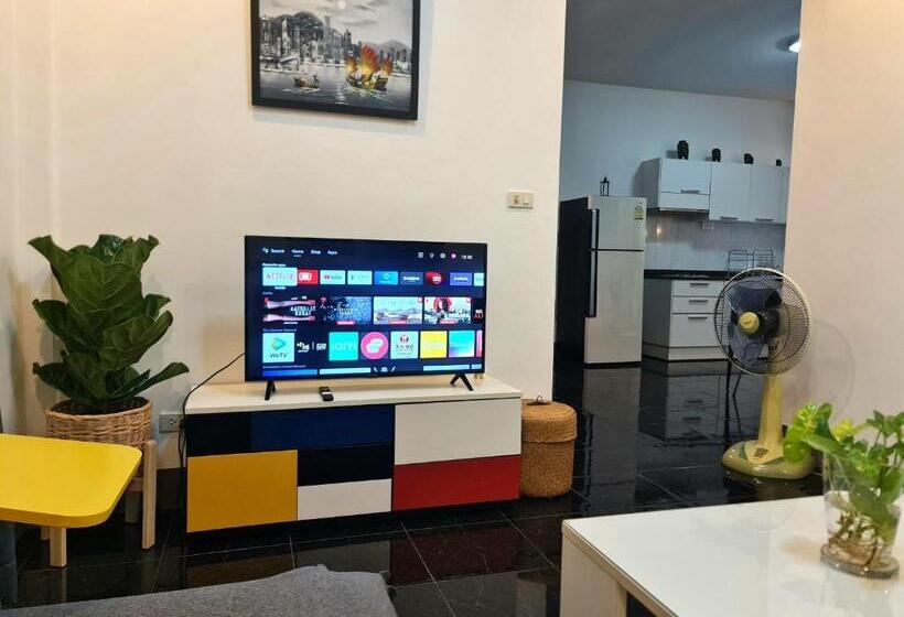 膳宿费 Baan Leelawadee