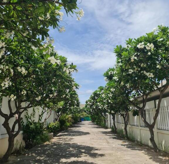 膳宿费 Baan Leelawadee