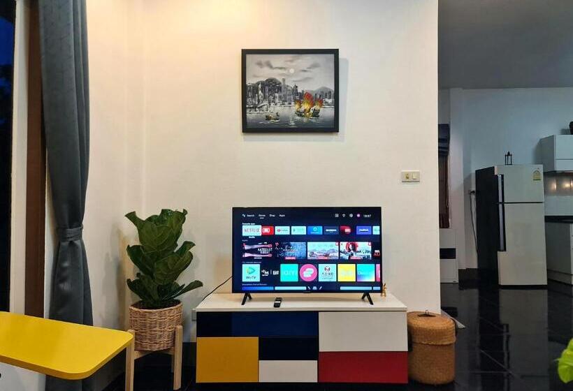 膳宿费 Baan Leelawadee