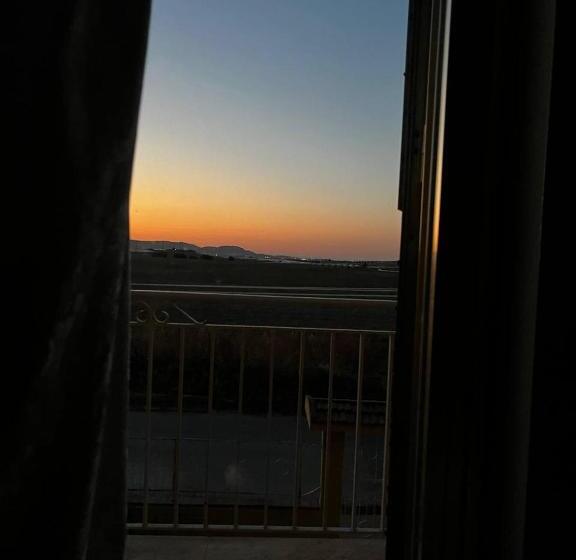 פנסיון Baia Di Gaffe