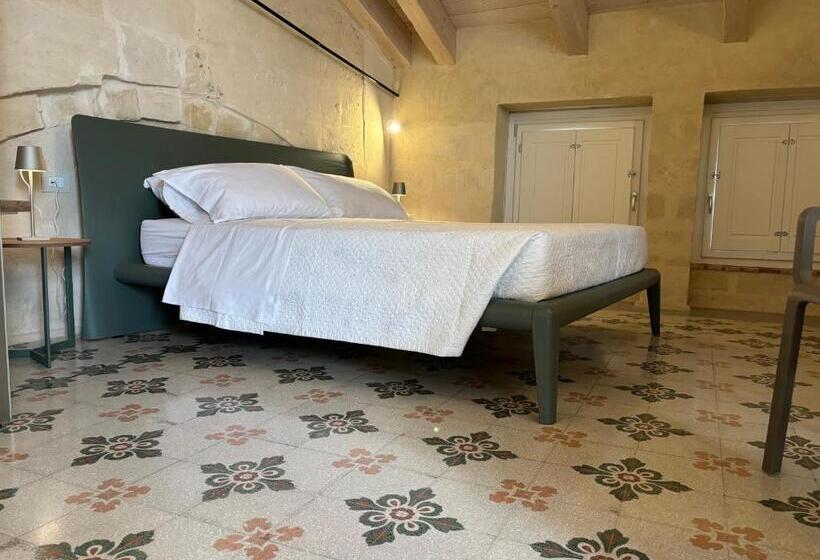 膳宿费 Benedetta Sassi Suite