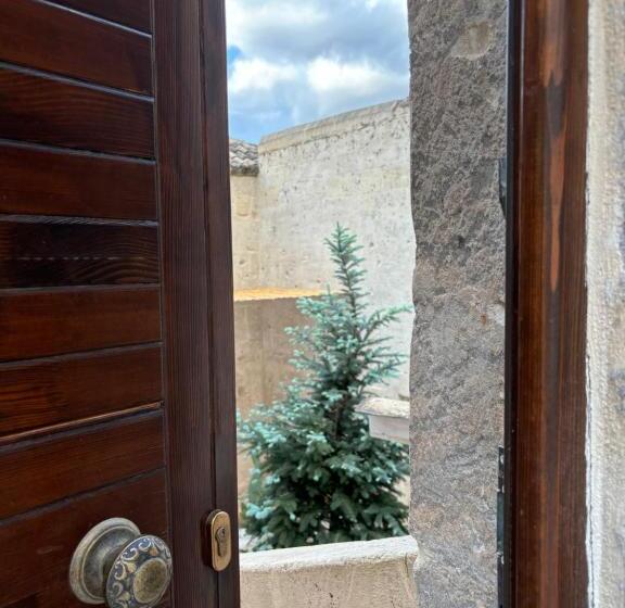 膳宿费 Benedetta Sassi Suite