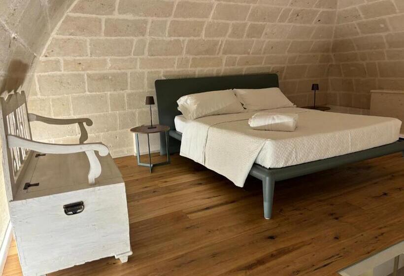 膳宿费 Benedetta Sassi Suite