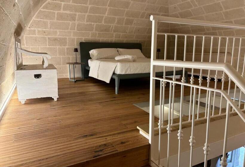 膳宿费 Benedetta Sassi Suite