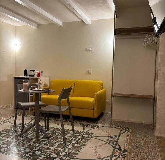 膳宿费 Benedetta Sassi Suite