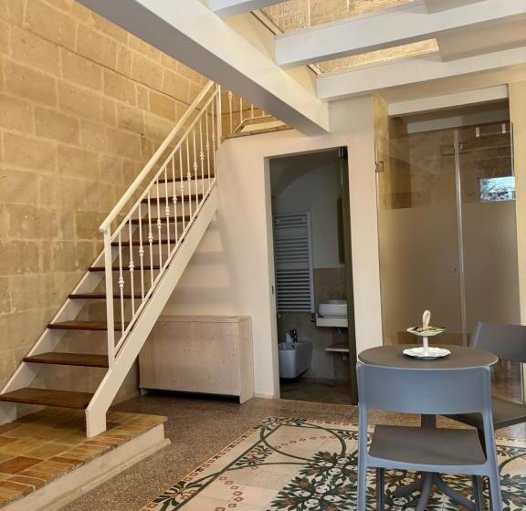 膳宿费 Benedetta Sassi Suite