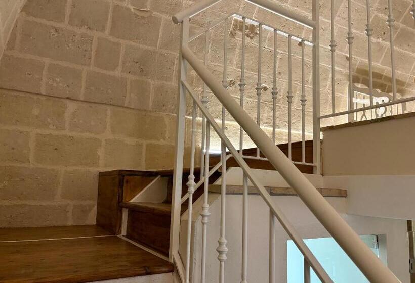 膳宿费 Benedetta Sassi Suite