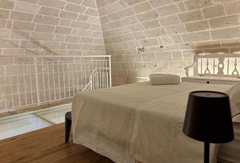 膳宿费 Benedetta Sassi Suite