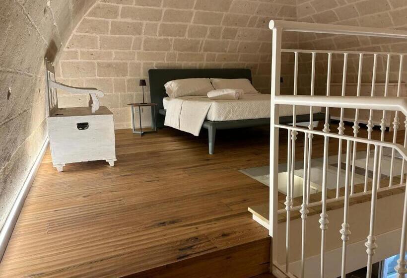 膳宿费 Benedetta Sassi Suite