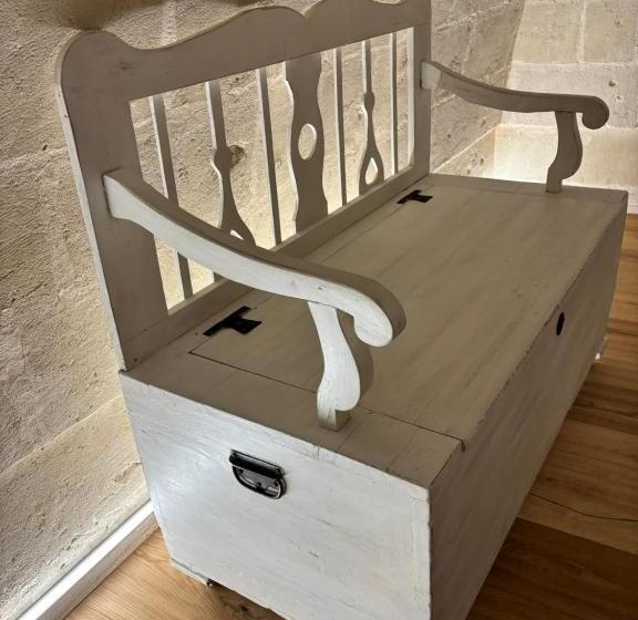 膳宿费 Benedetta Sassi Suite