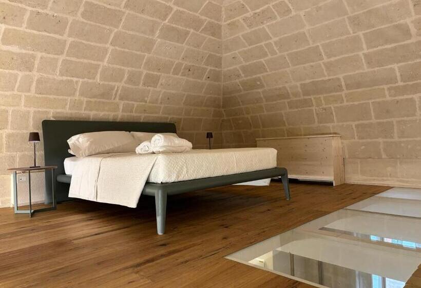 膳宿费 Benedetta Sassi Suite