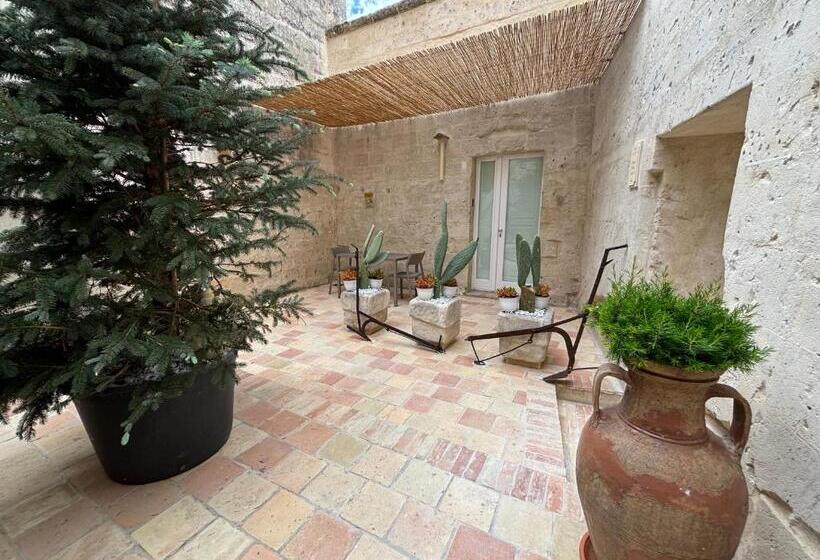 膳宿费 Benedetta Sassi Suite