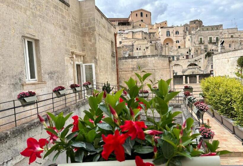 膳宿费 Benedetta Sassi Suite