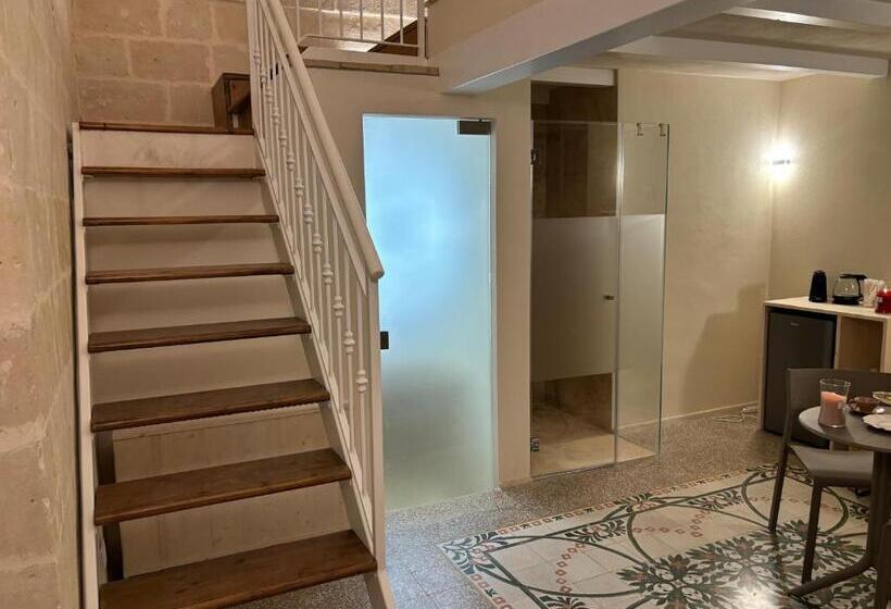 膳宿费 Benedetta Sassi Suite