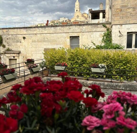 膳宿费 Benedetta Sassi Suite