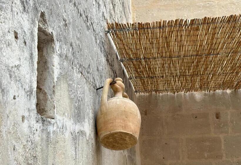 膳宿费 Benedetta Sassi Suite