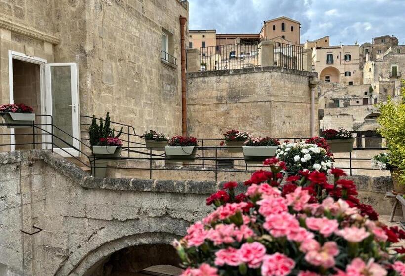 膳宿费 Benedetta Sassi Suite